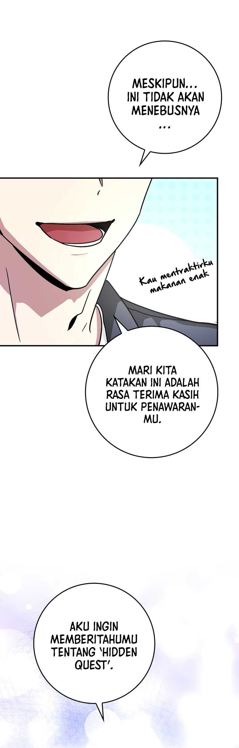 Hard Carry Supporter Bab 14 halaman 6
