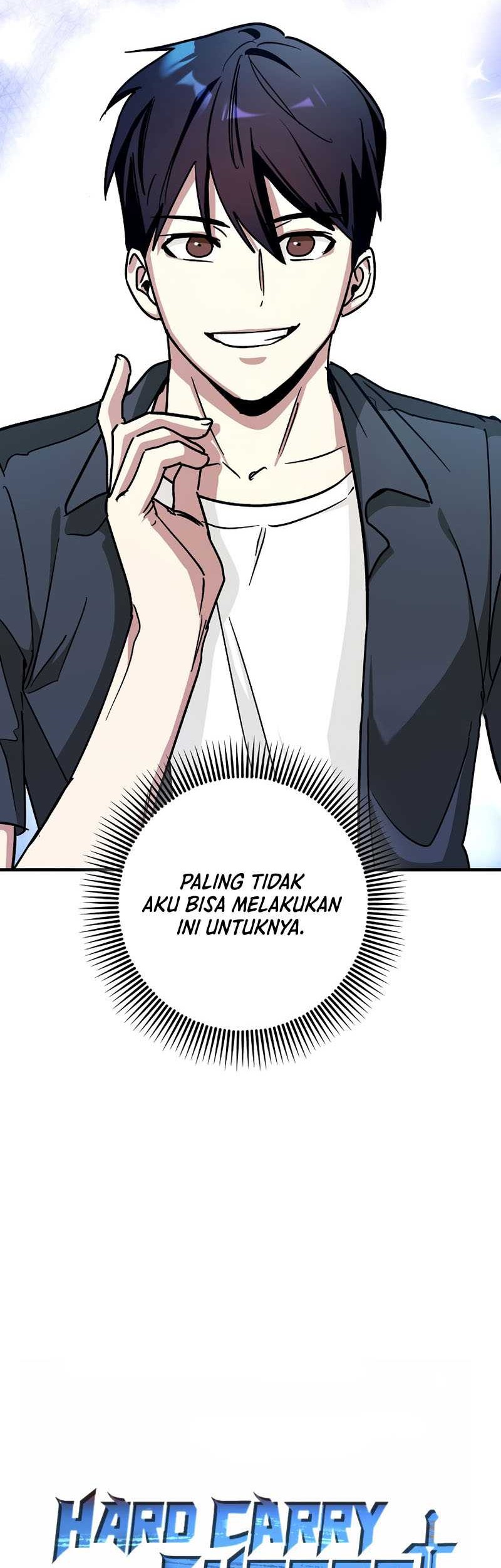 Hard Carry Supporter Bab 14 halaman 7