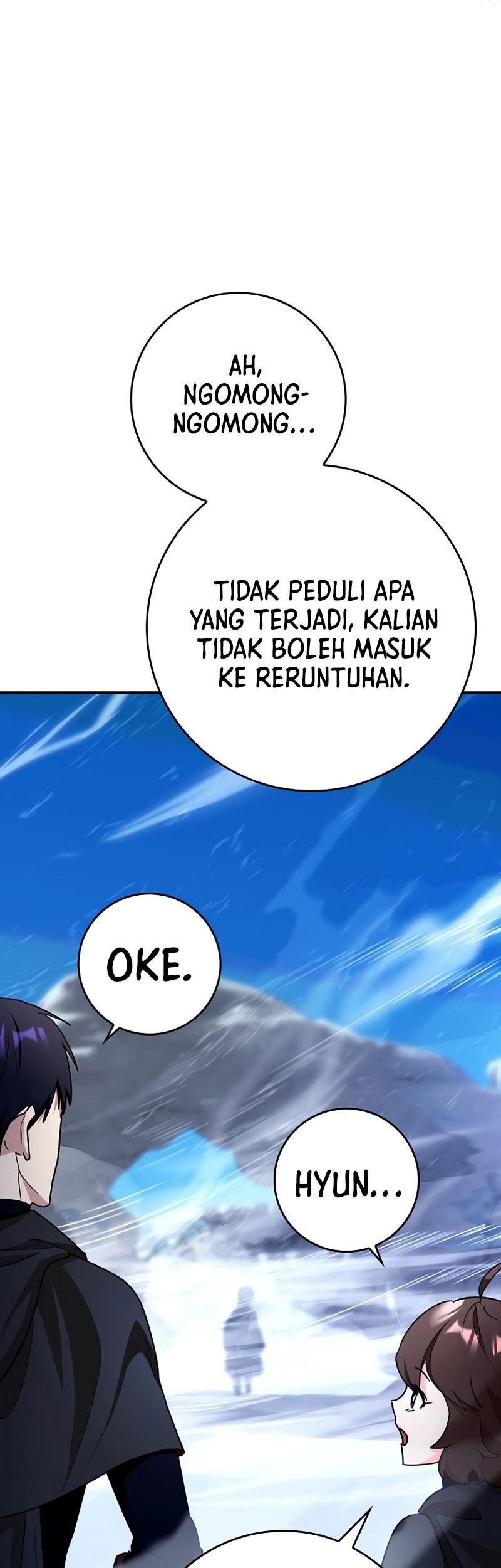 Hard Carry Supporter chapter 15 halaman 7