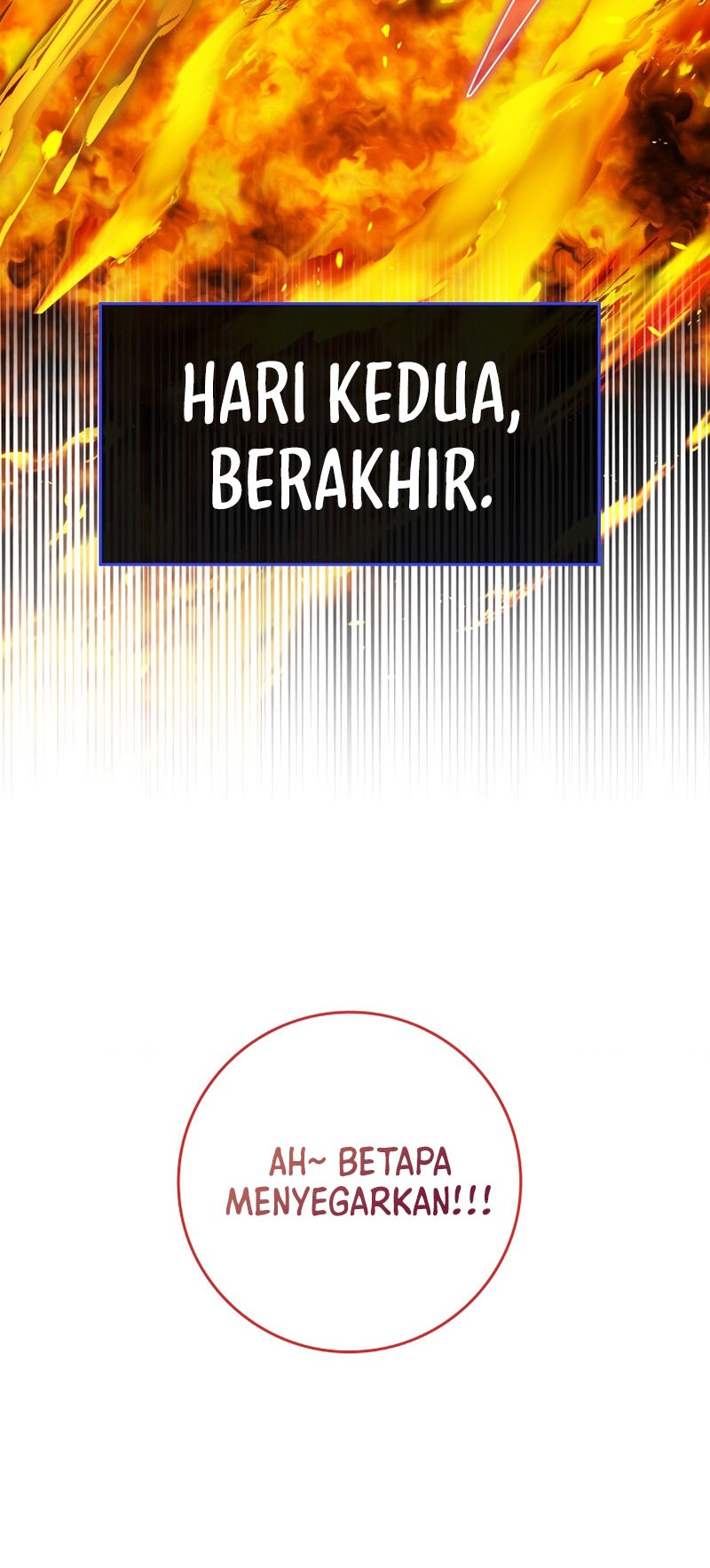 Hard Carry Supporter chapter 15 halaman 38