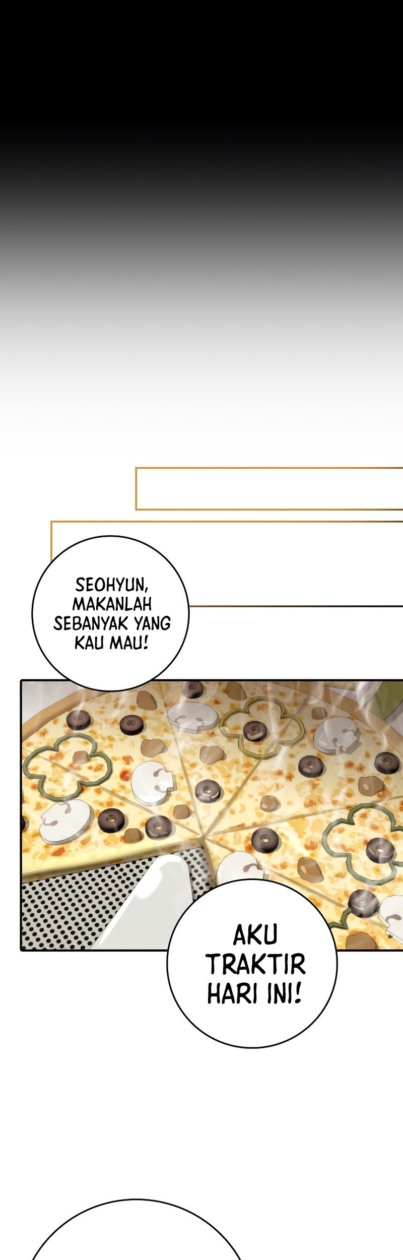 Hard Carry Supporter chapter 15 halaman 47