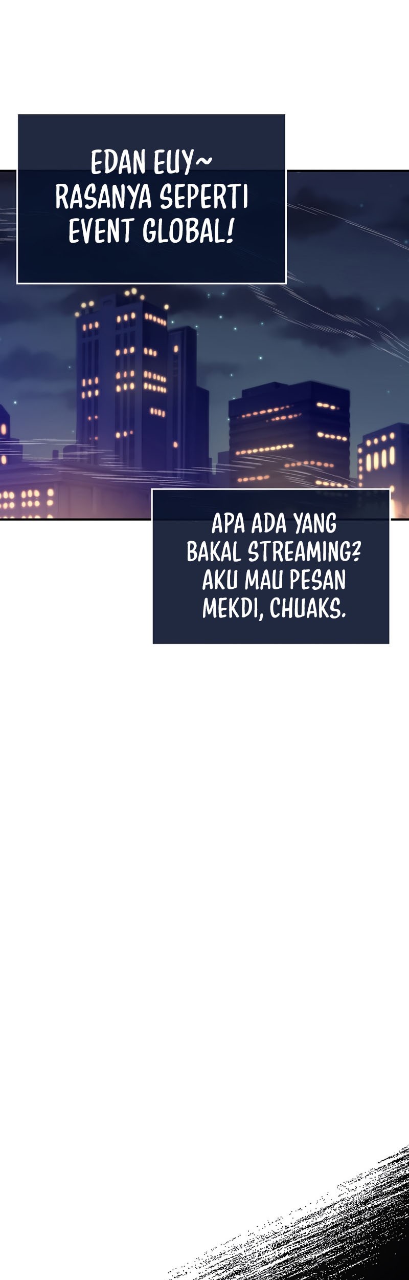 Hard Carry Supporter Bab 16 halaman 17