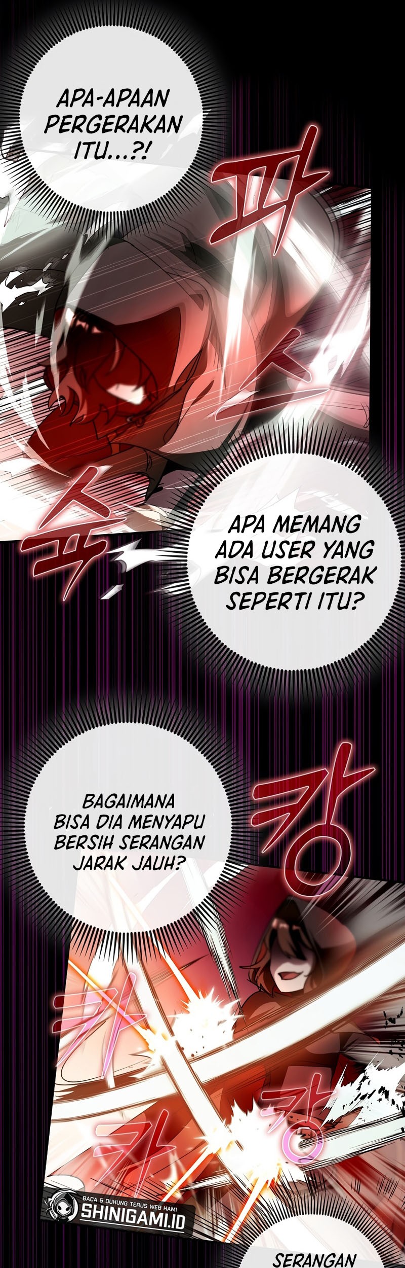 Hard Carry Supporter Bab 16 halaman 42