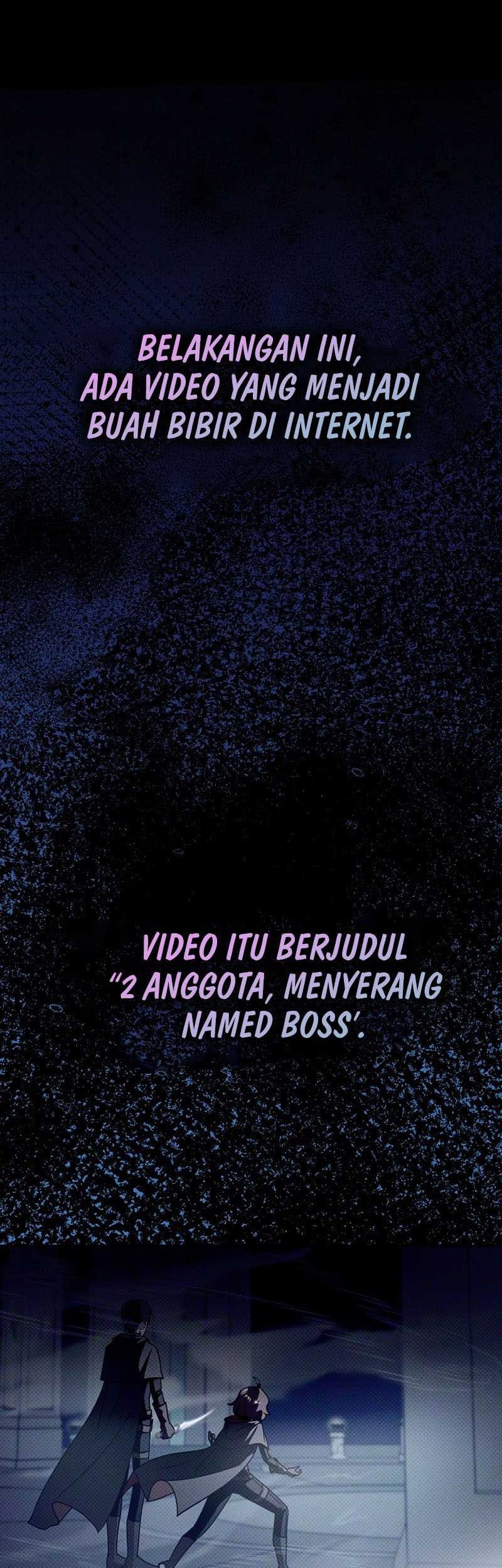 Hard Carry Supporter chapter 17 halaman 2