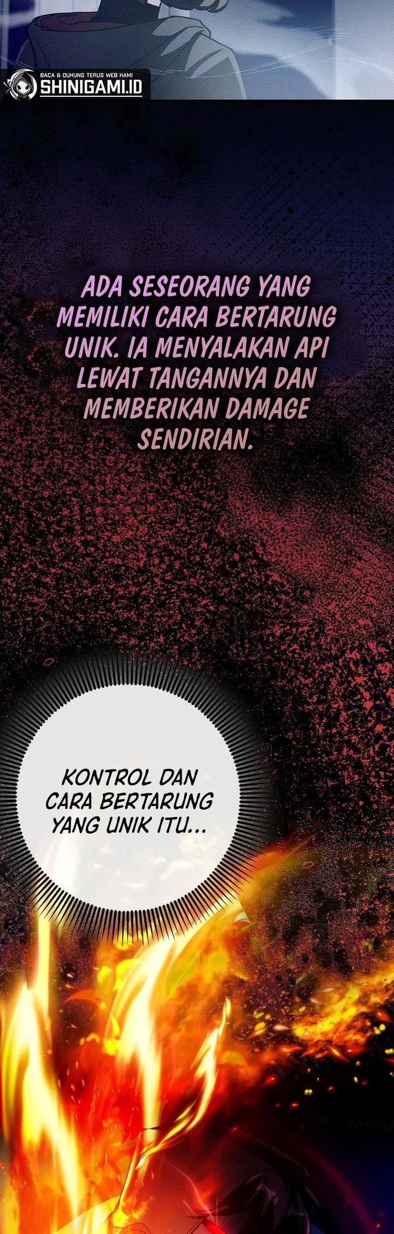 Hard Carry Supporter chapter 17 halaman 4