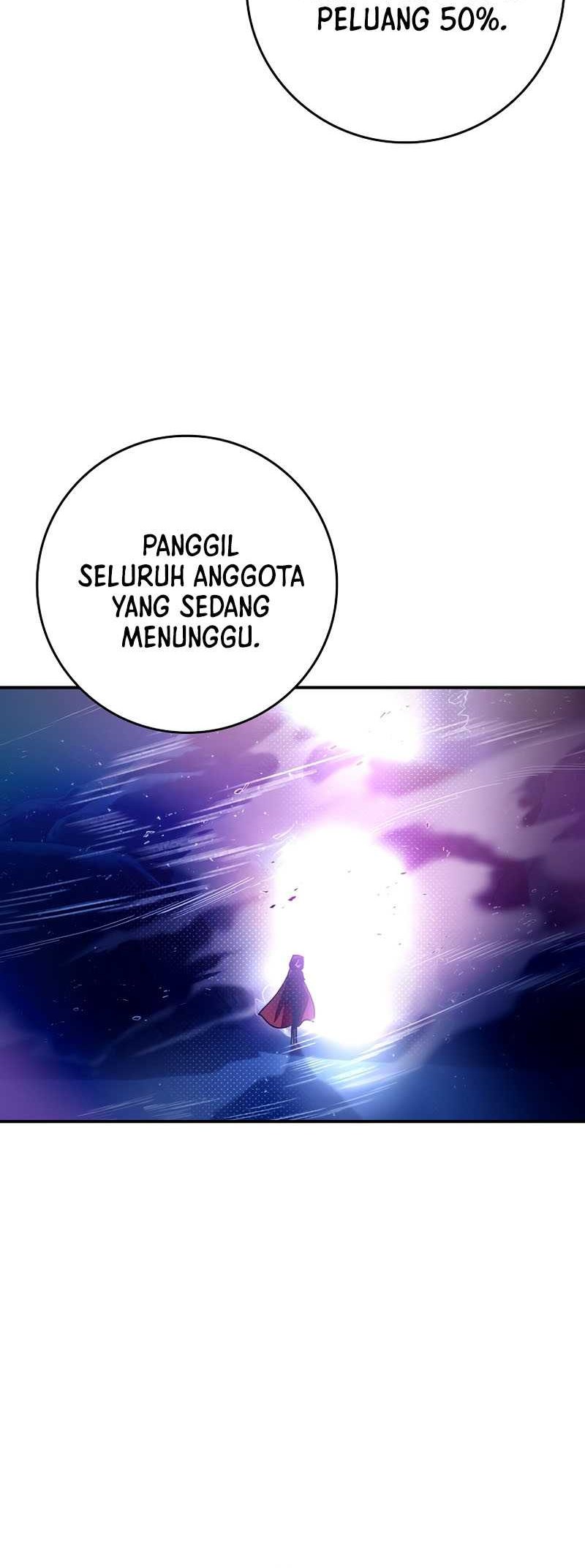 Hard Carry Supporter chapter 17 halaman 10