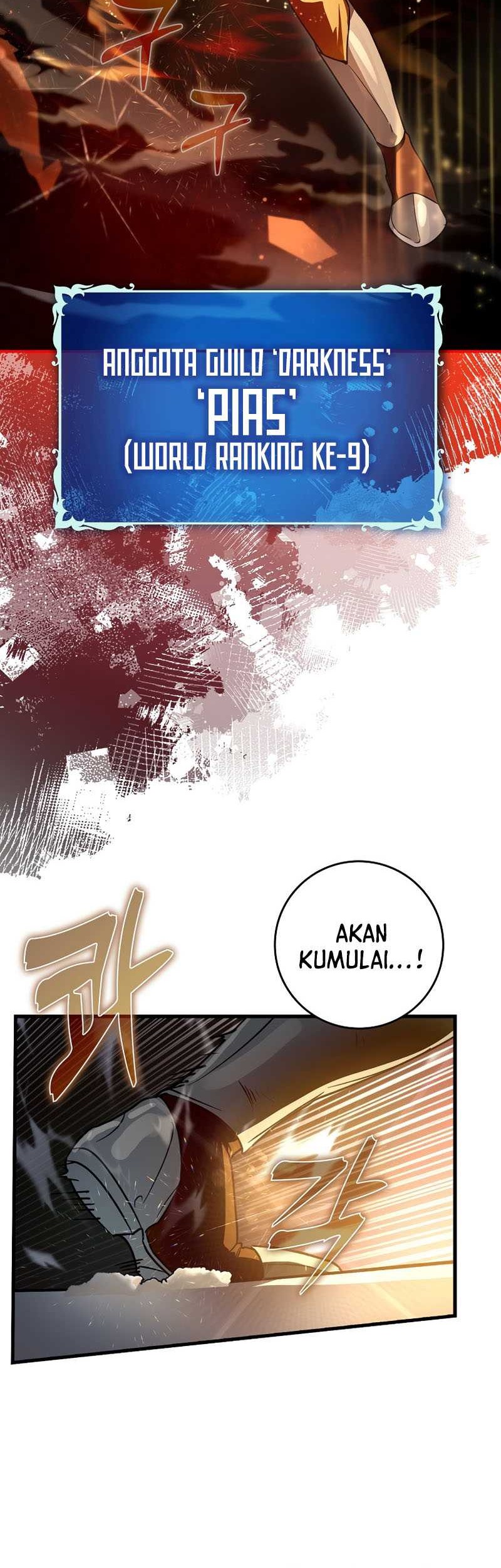Hard Carry Supporter chapter 17 halaman 24