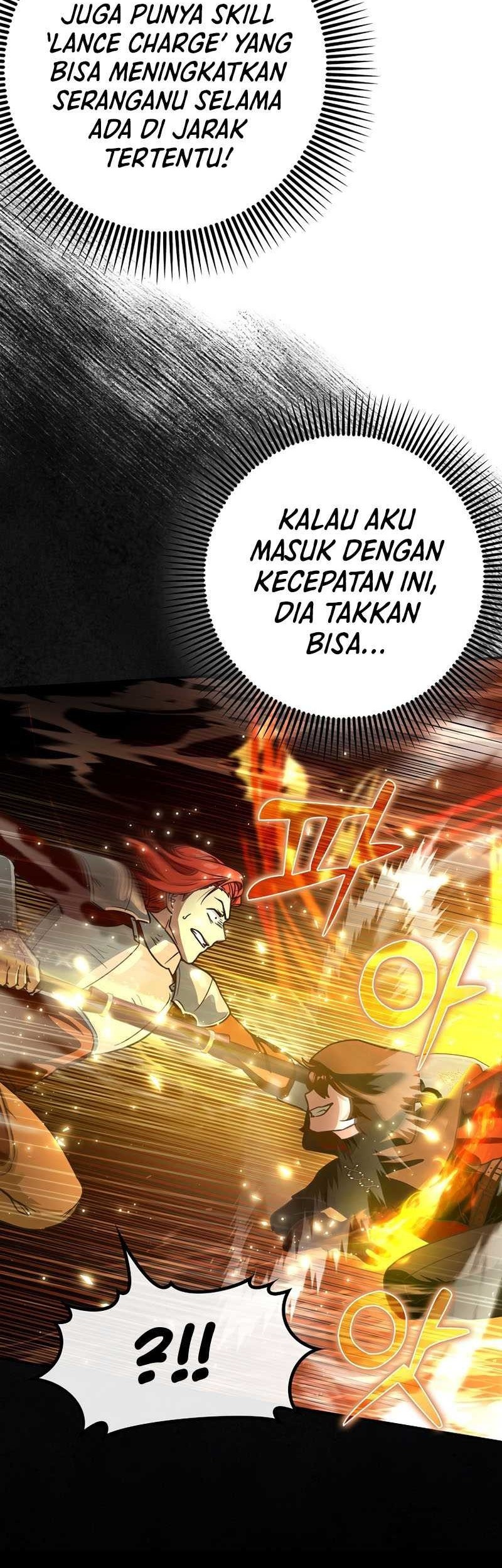 Hard Carry Supporter chapter 17 halaman 28