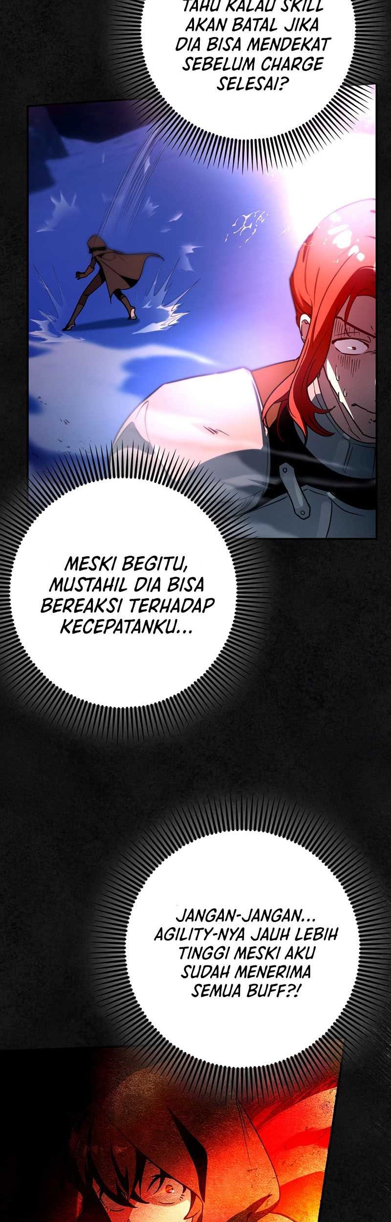 Hard Carry Supporter chapter 17 halaman 31