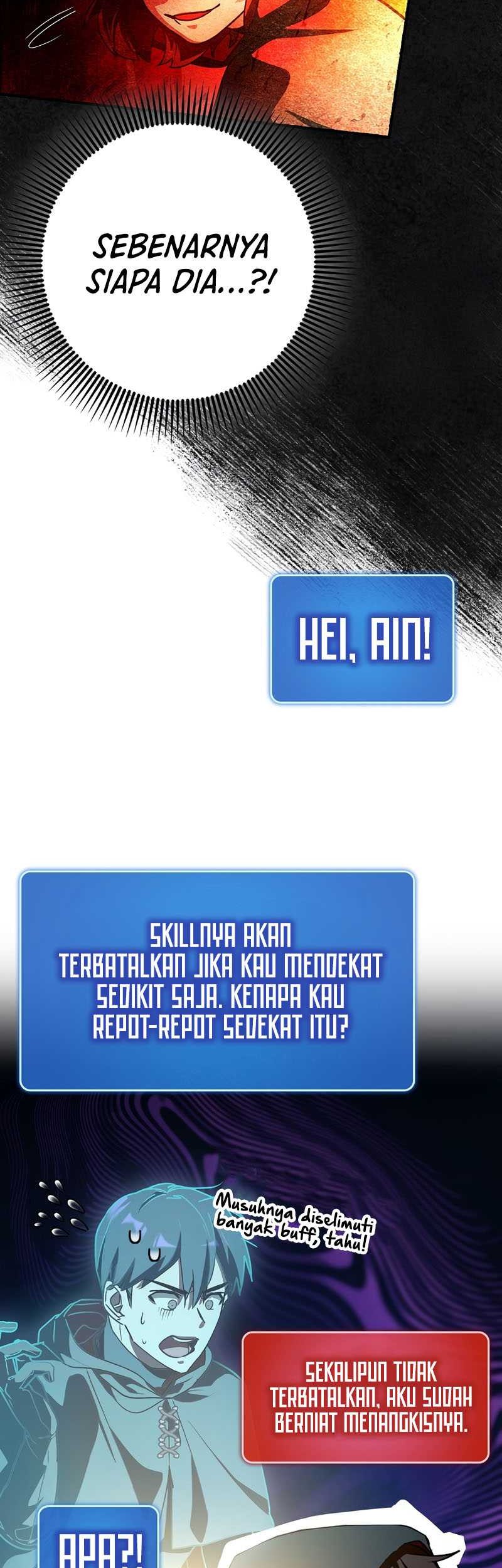 Hard Carry Supporter chapter 17 halaman 32
