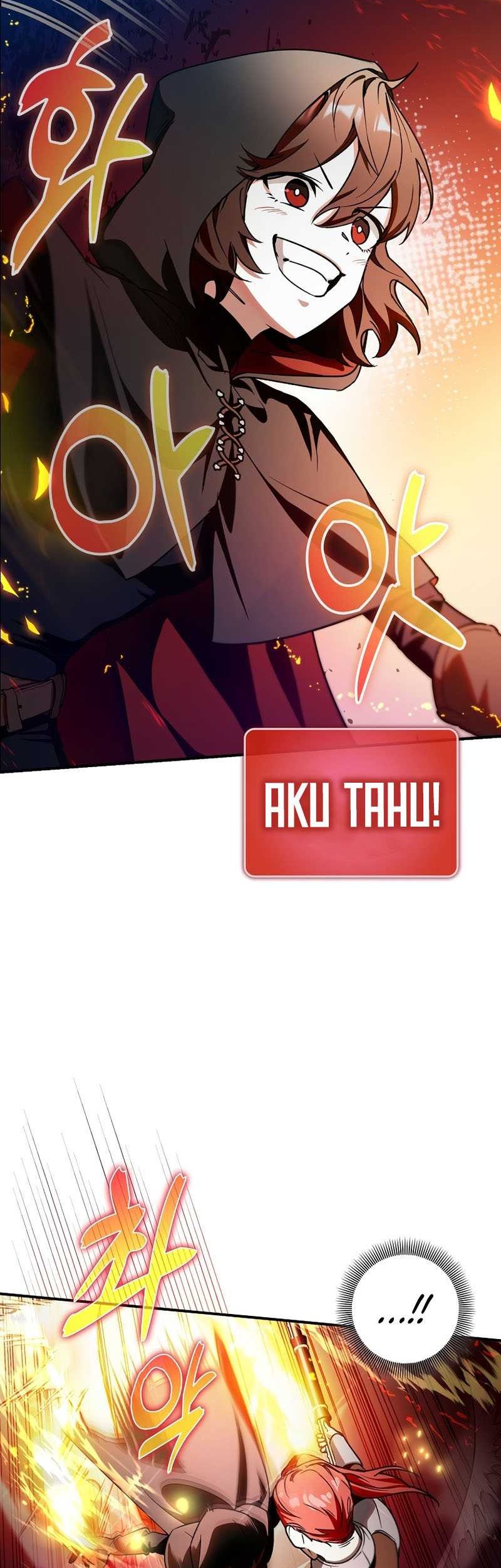 Hard Carry Supporter chapter 17 halaman 44
