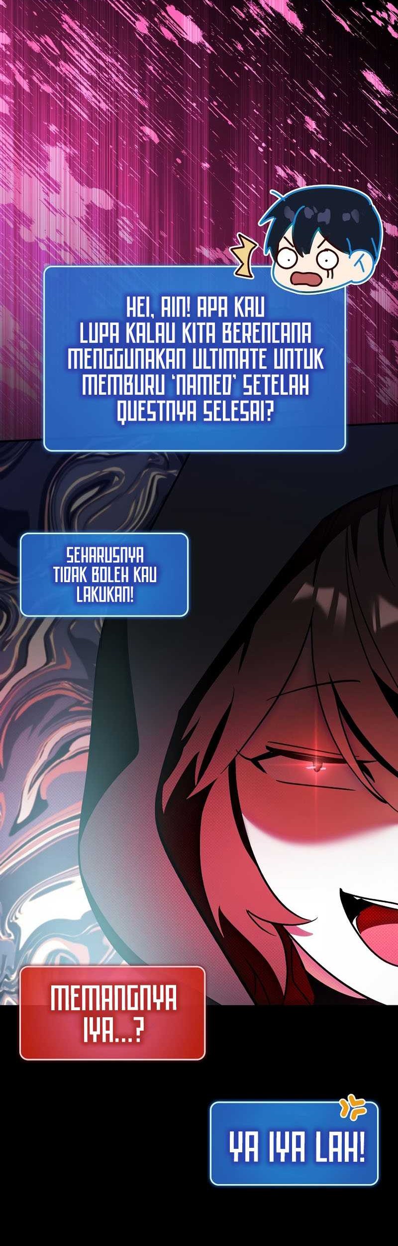 Hard Carry Supporter chapter 17 halaman 53