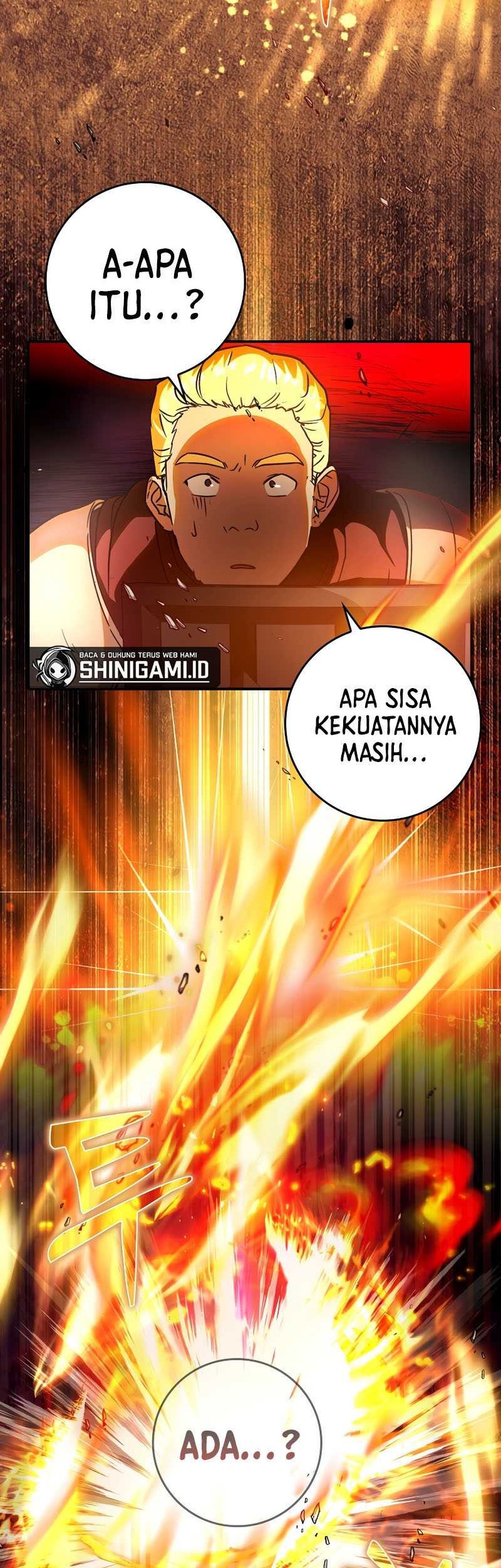 Hard Carry Supporter chapter 17 halaman 58