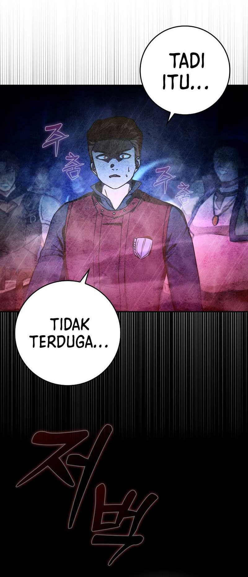 Hard Carry Supporter chapter 17 halaman 60