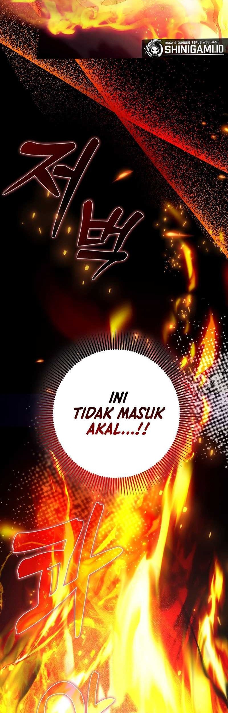 Hard Carry Supporter chapter 17 halaman 62