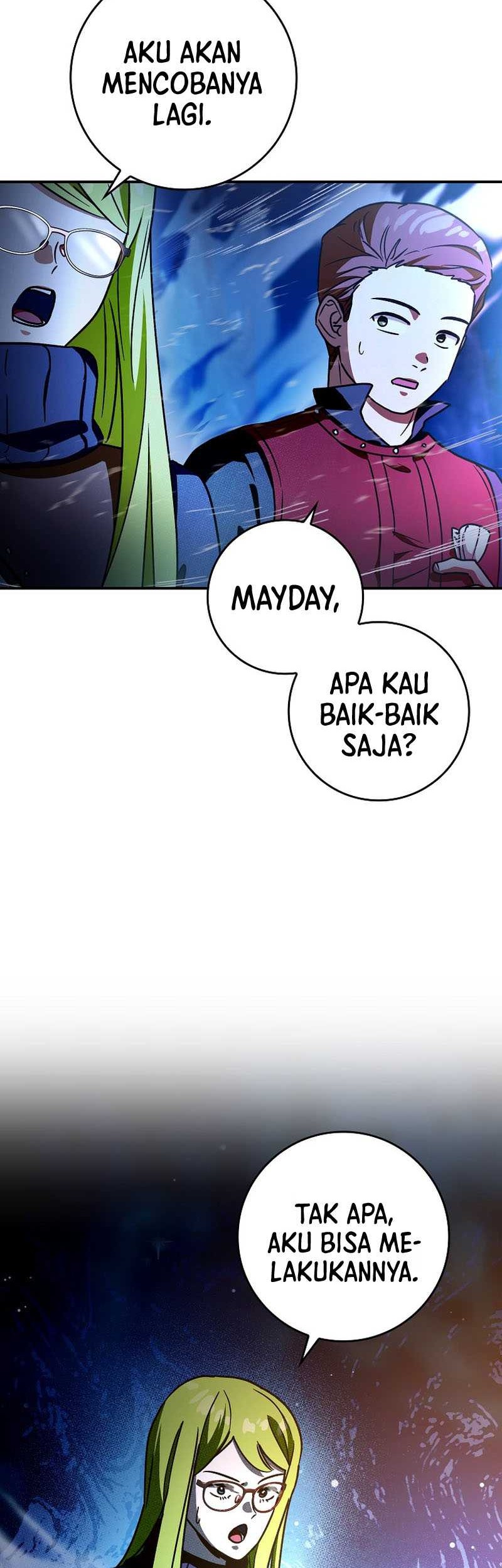 Hard Carry Supporter Bab 18 halaman 12