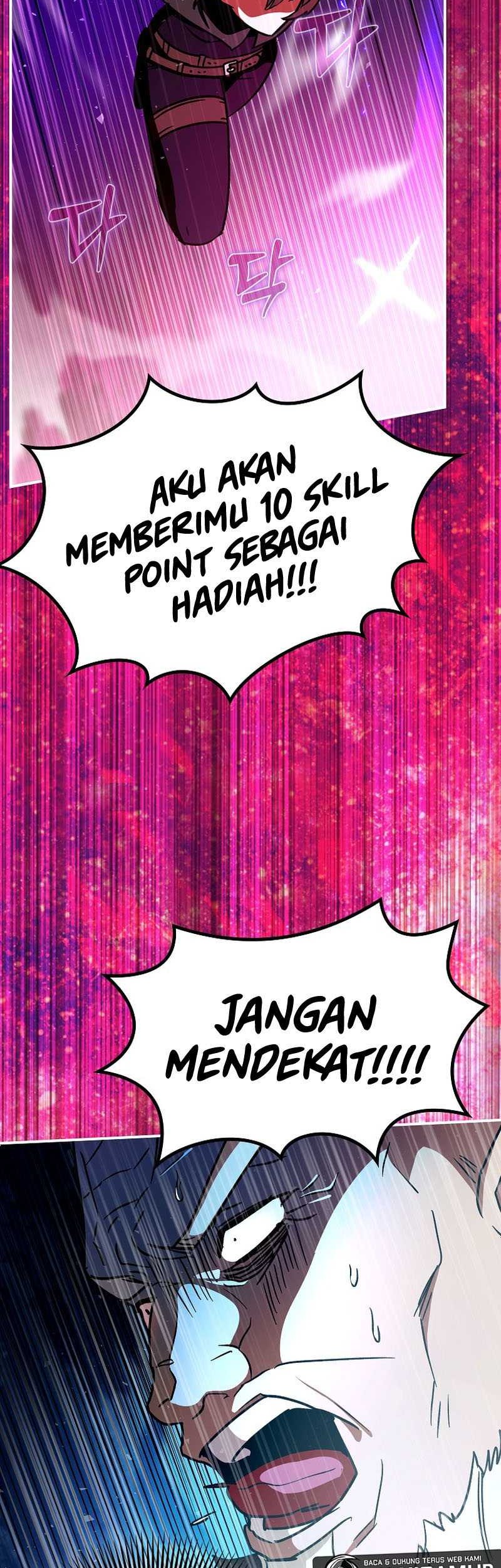 Hard Carry Supporter Bab 18 halaman 33