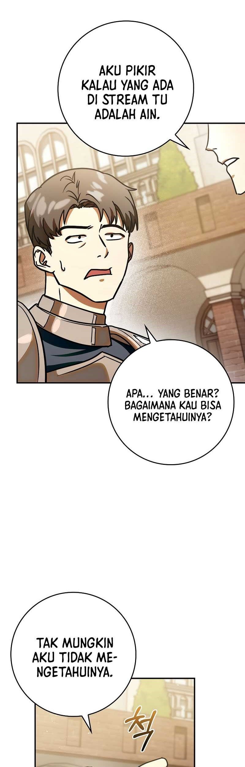 Hard Carry Supporter chapter 19 halaman 3