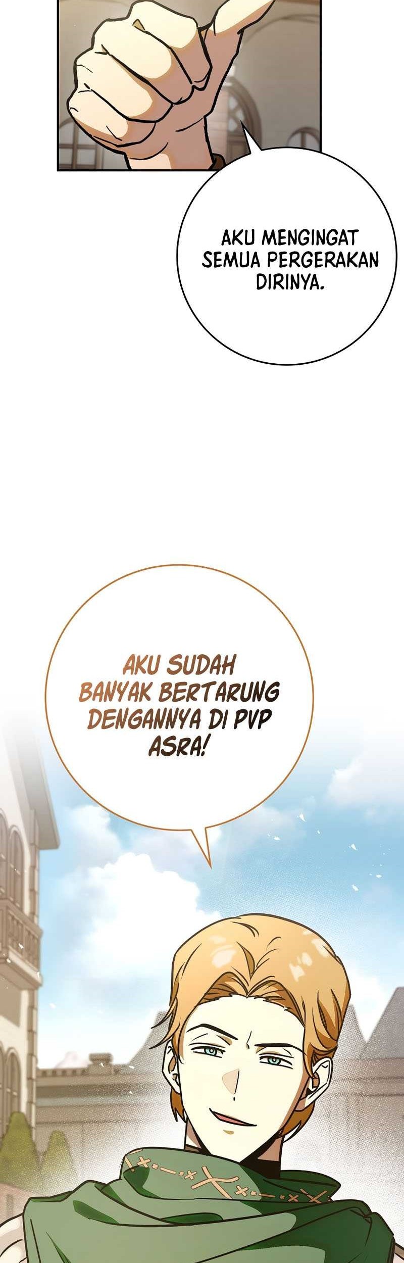 Hard Carry Supporter chapter 19 halaman 4