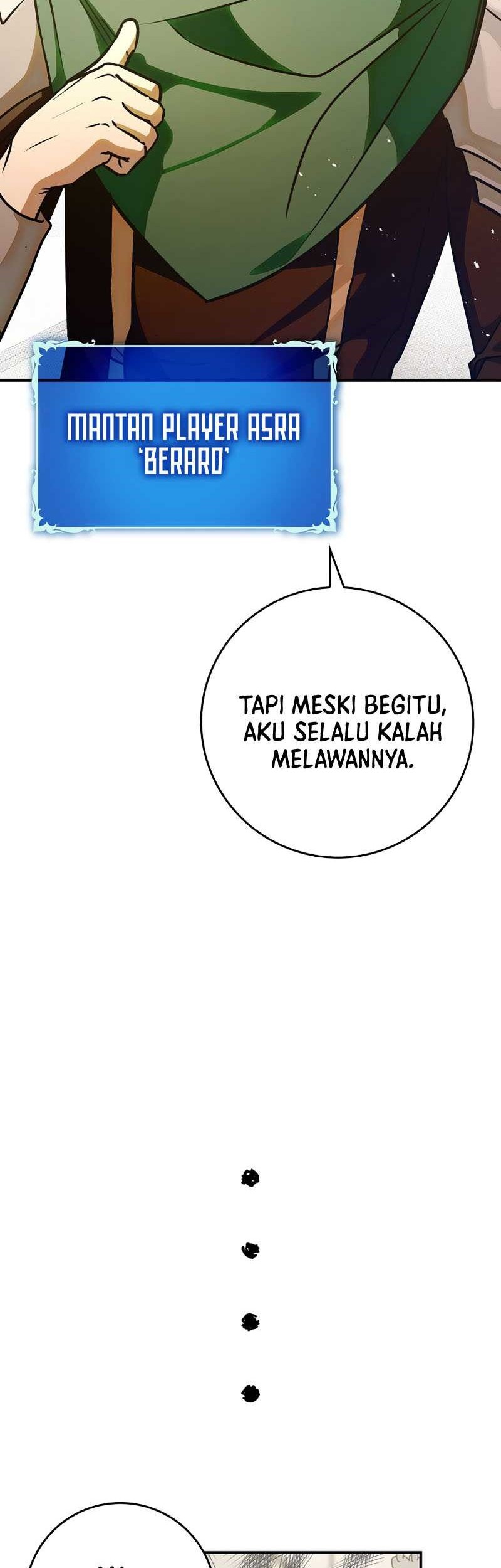 Hard Carry Supporter chapter 19 halaman 5