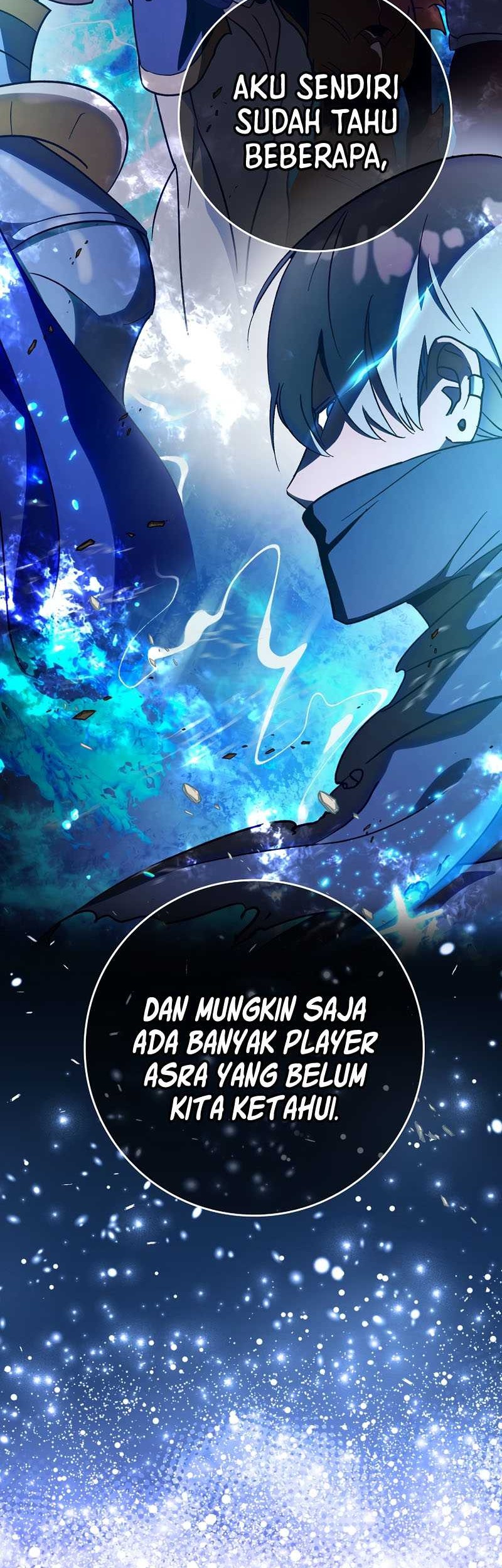 Hard Carry Supporter chapter 19 halaman 12