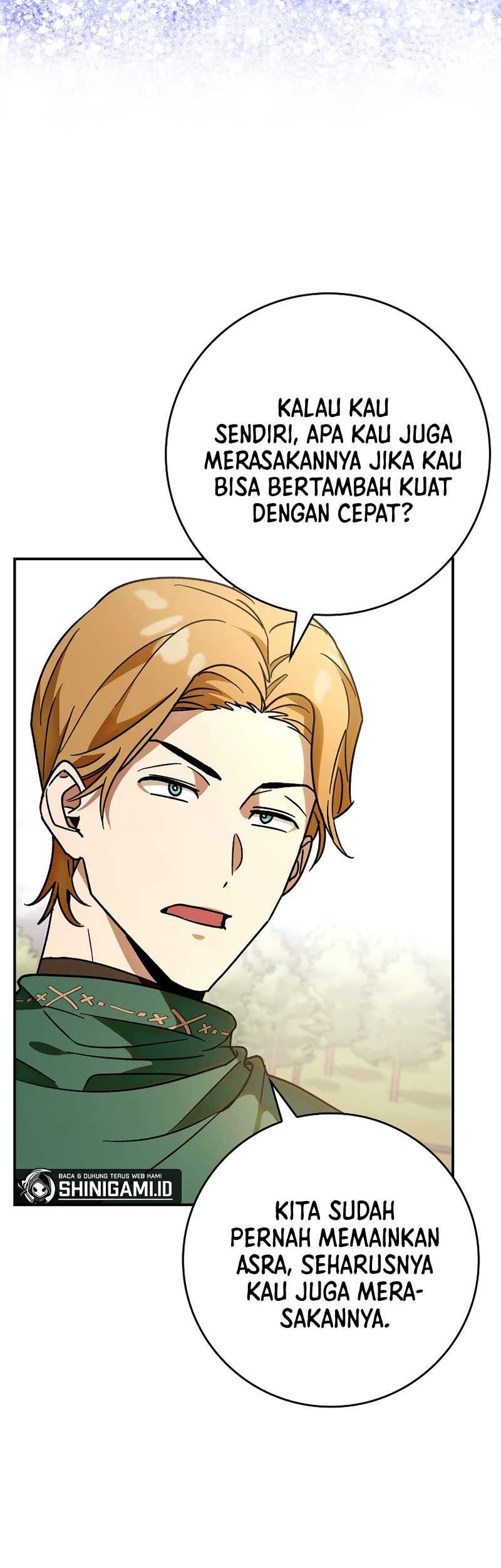 Hard Carry Supporter chapter 19 halaman 13