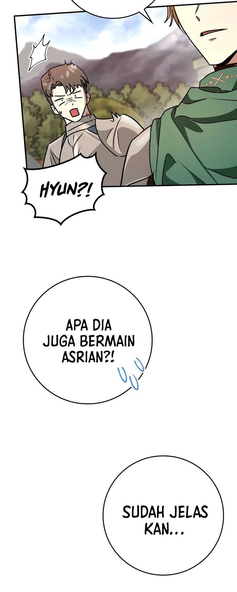 Hard Carry Supporter chapter 19 halaman 15
