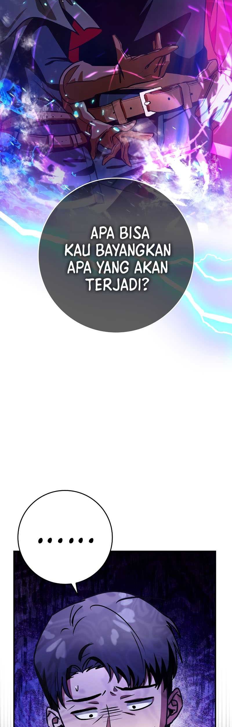 Hard Carry Supporter chapter 19 halaman 18