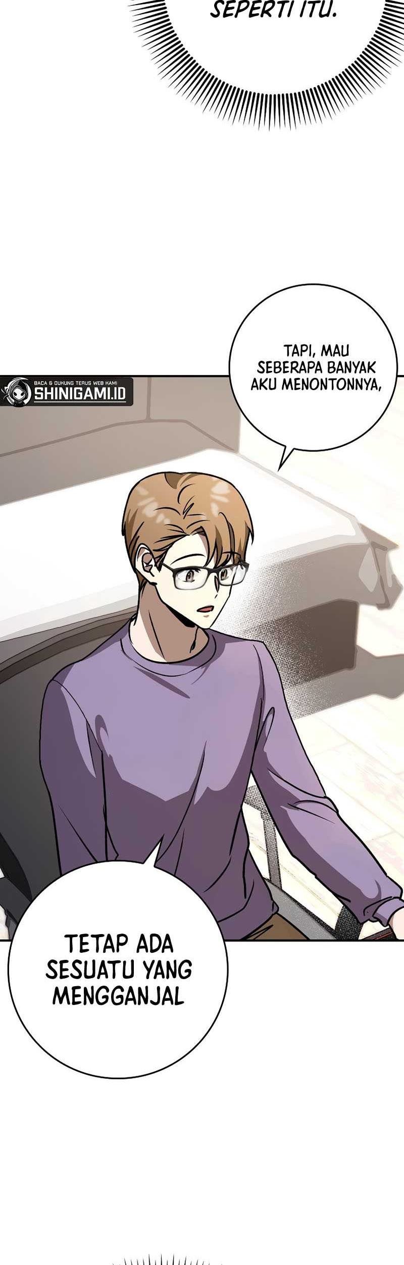 Hard Carry Supporter chapter 19 halaman 24
