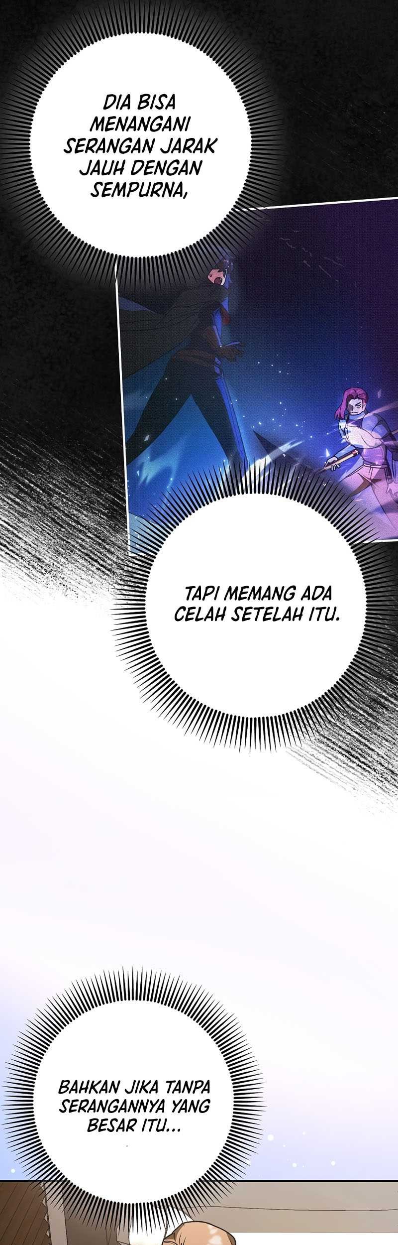 Hard Carry Supporter chapter 19 halaman 26