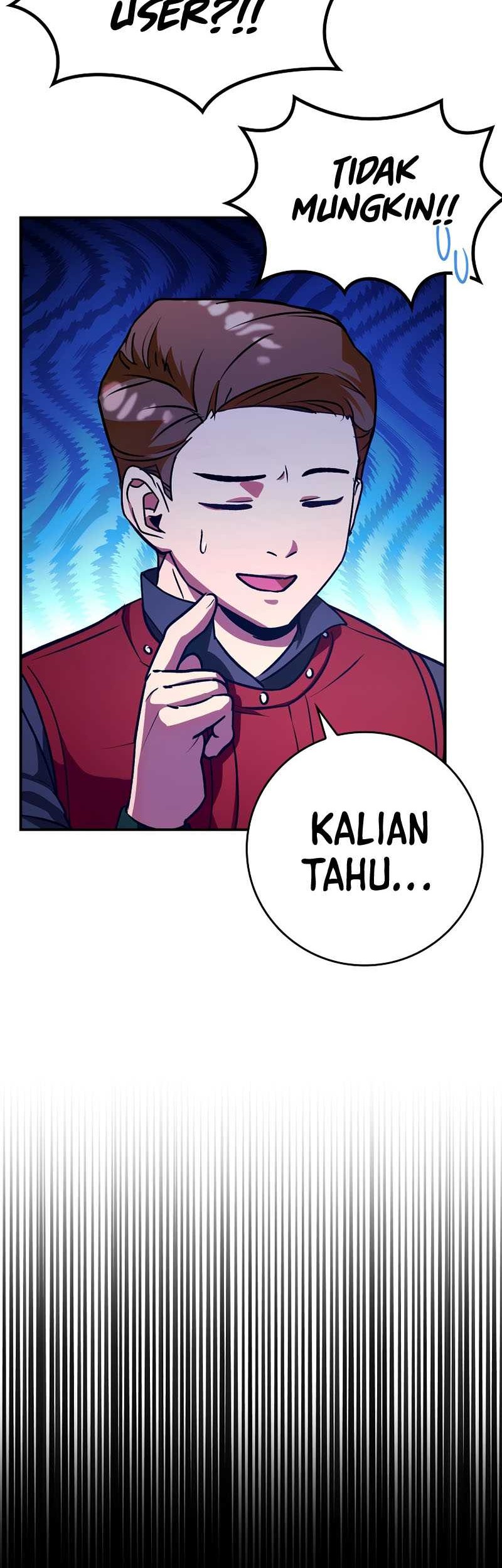 Hard Carry Supporter chapter 19 halaman 32