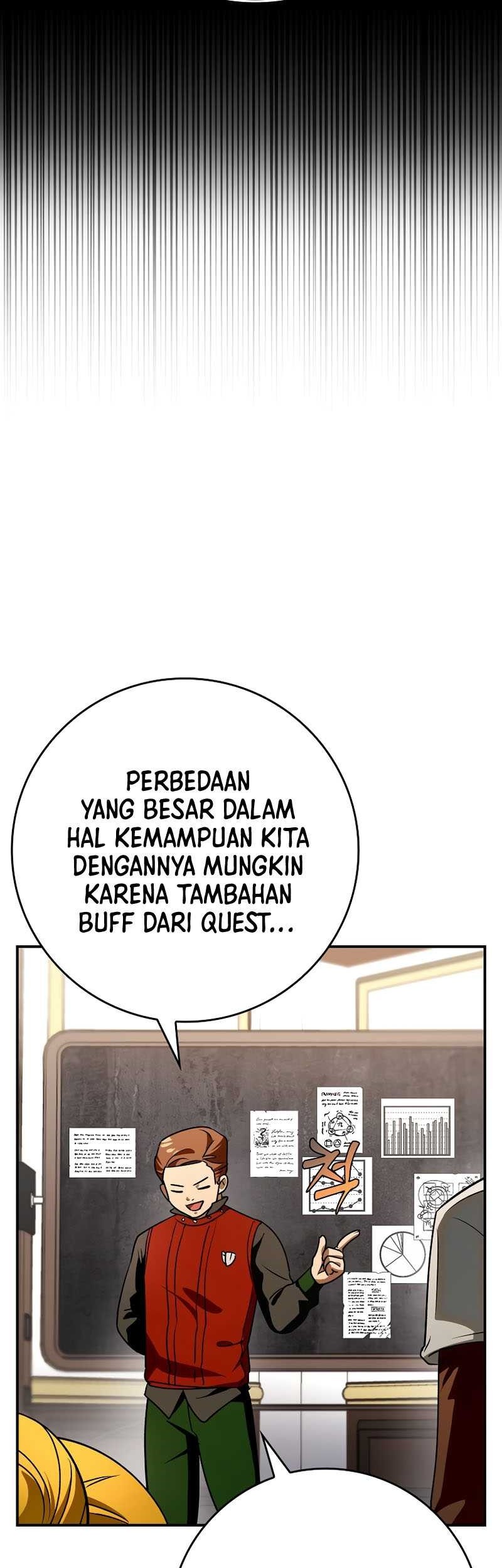 Hard Carry Supporter chapter 19 halaman 38