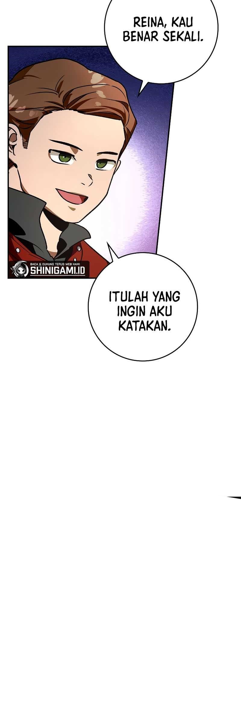 Hard Carry Supporter chapter 19 halaman 40