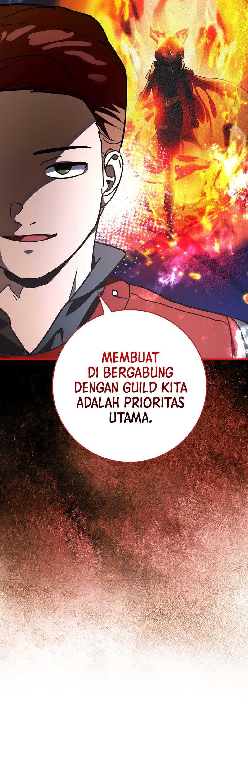 Hard Carry Supporter chapter 19 halaman 42