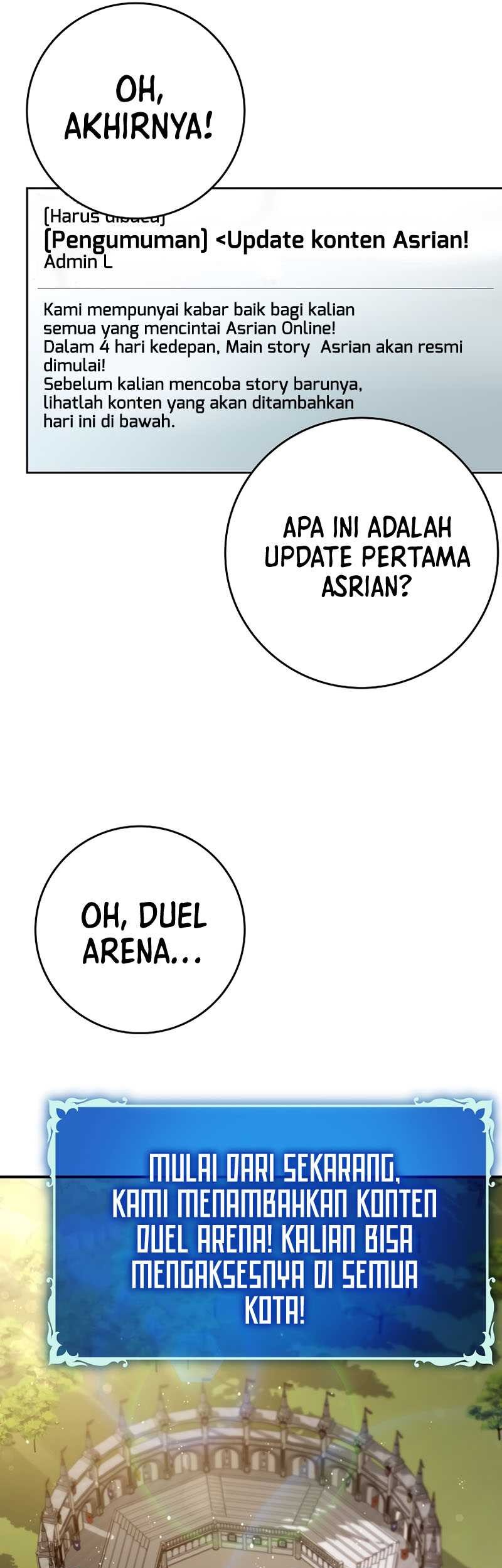 Hard Carry Supporter chapter 19 halaman 46