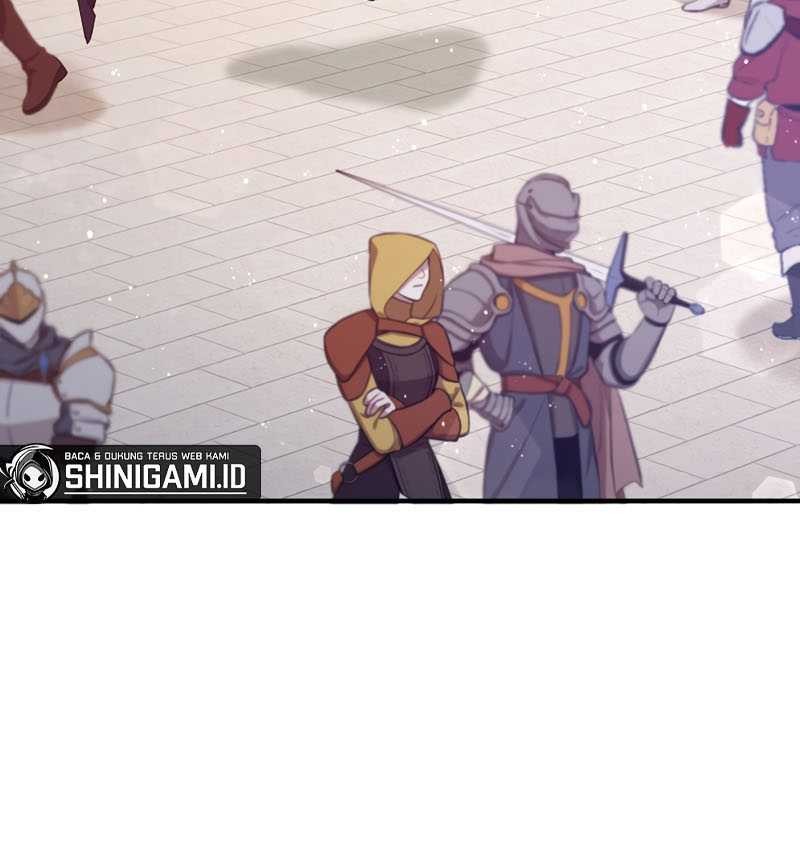 Hard Carry Supporter chapter 19 halaman 50