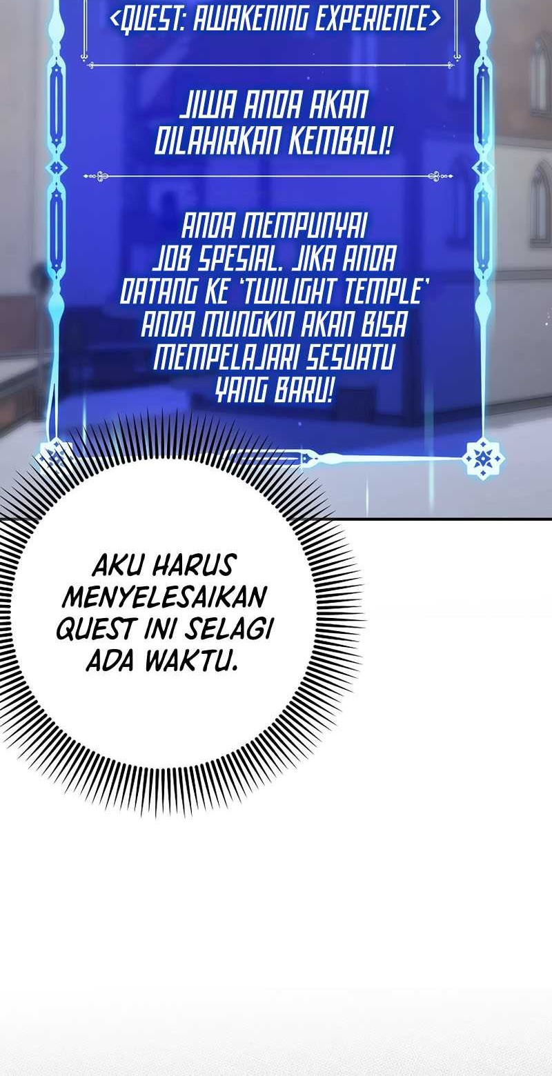 Hard Carry Supporter chapter 19 halaman 54