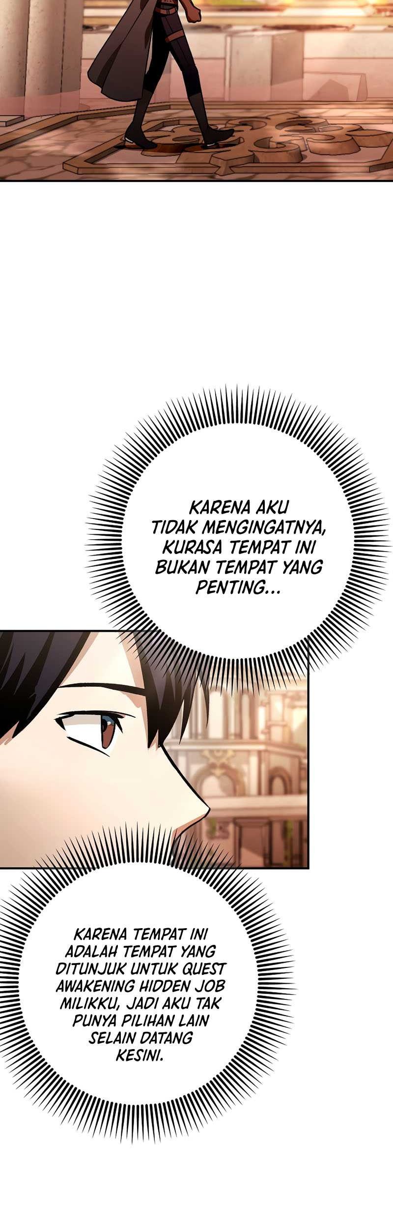 Hard Carry Supporter chapter 19 halaman 57