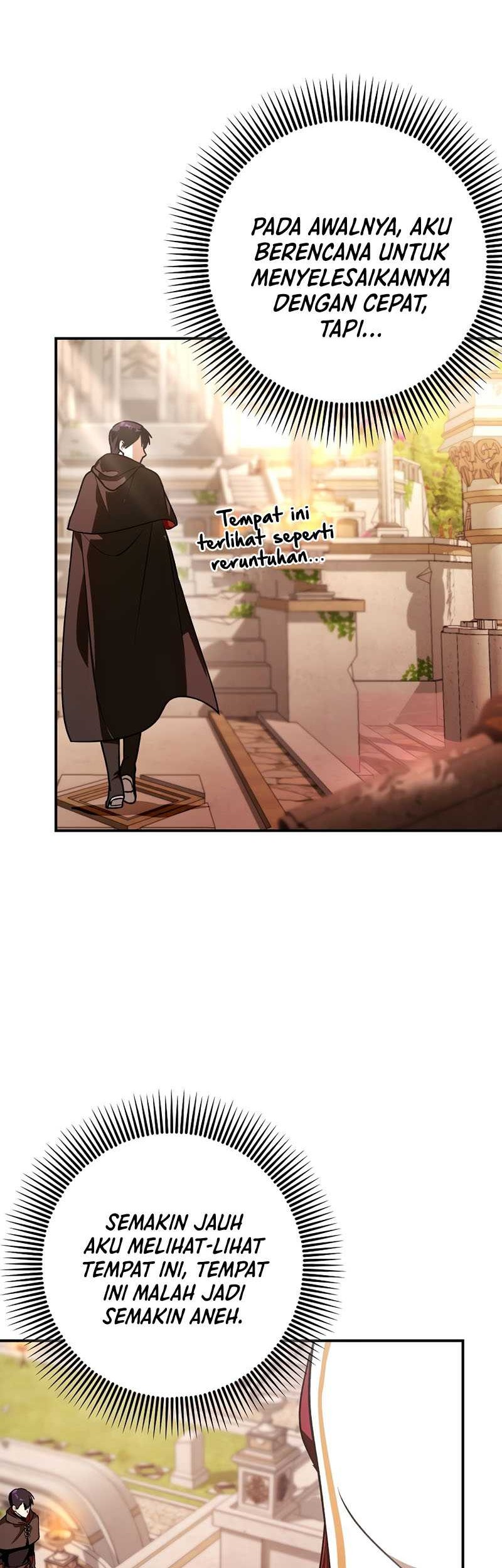 Hard Carry Supporter chapter 19 halaman 58