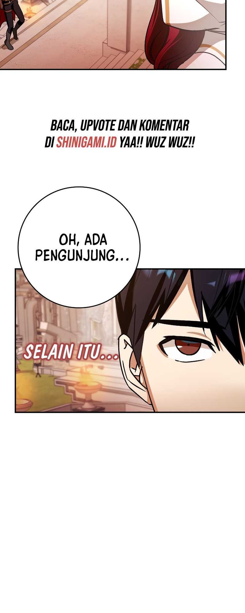 Hard Carry Supporter chapter 19 halaman 59