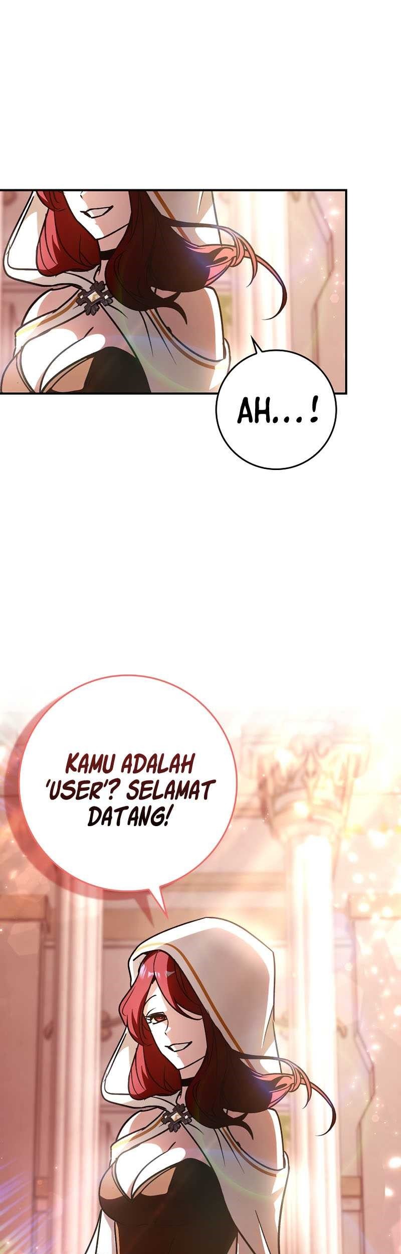 Hard Carry Supporter chapter 19 halaman 60