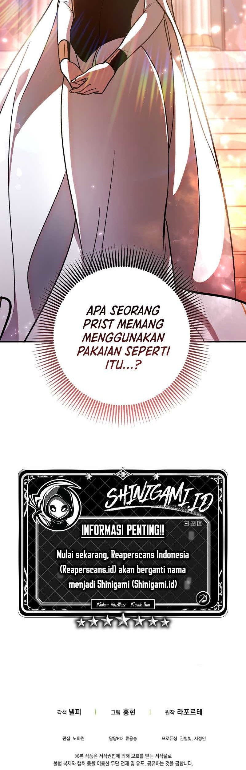 Hard Carry Supporter chapter 19 halaman 61