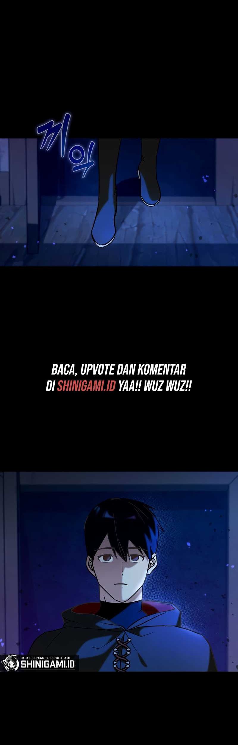 Hard Carry Supporter Bab 20 halaman 66
