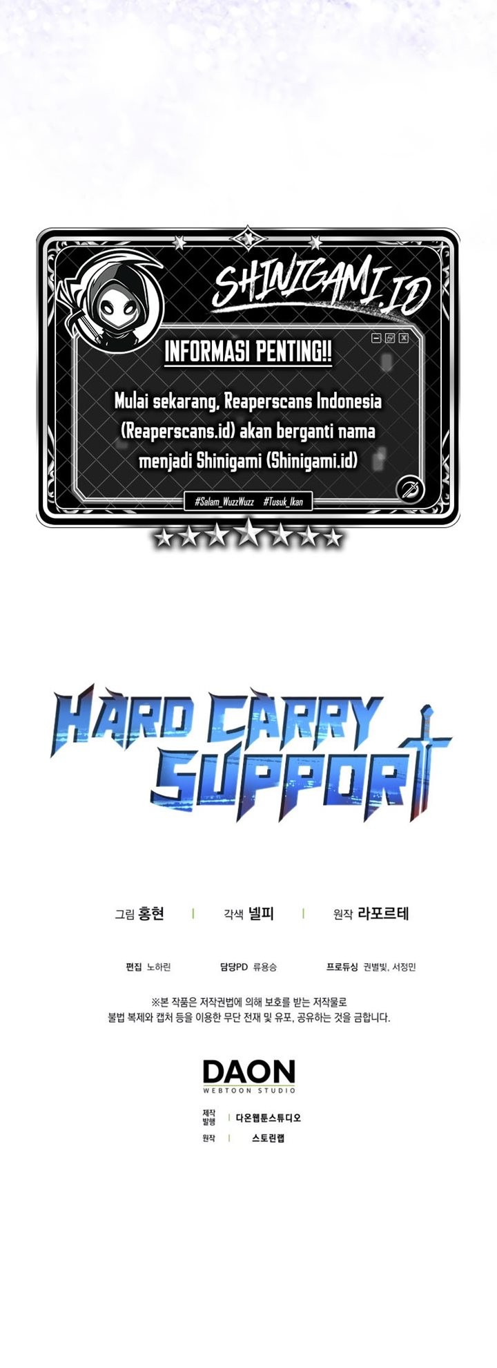 Hard Carry Supporter Bab 21 halaman 58