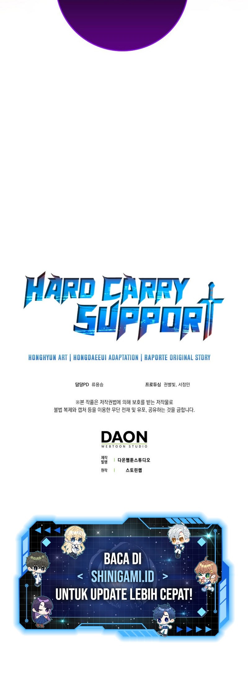 Hard Carry Supporter Bab 23 halaman 55
