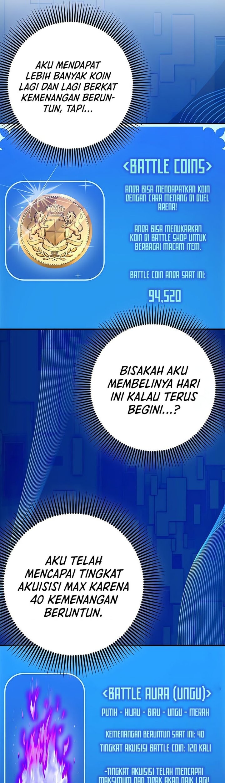 Hard Carry Supporter chapter 26 halaman 5