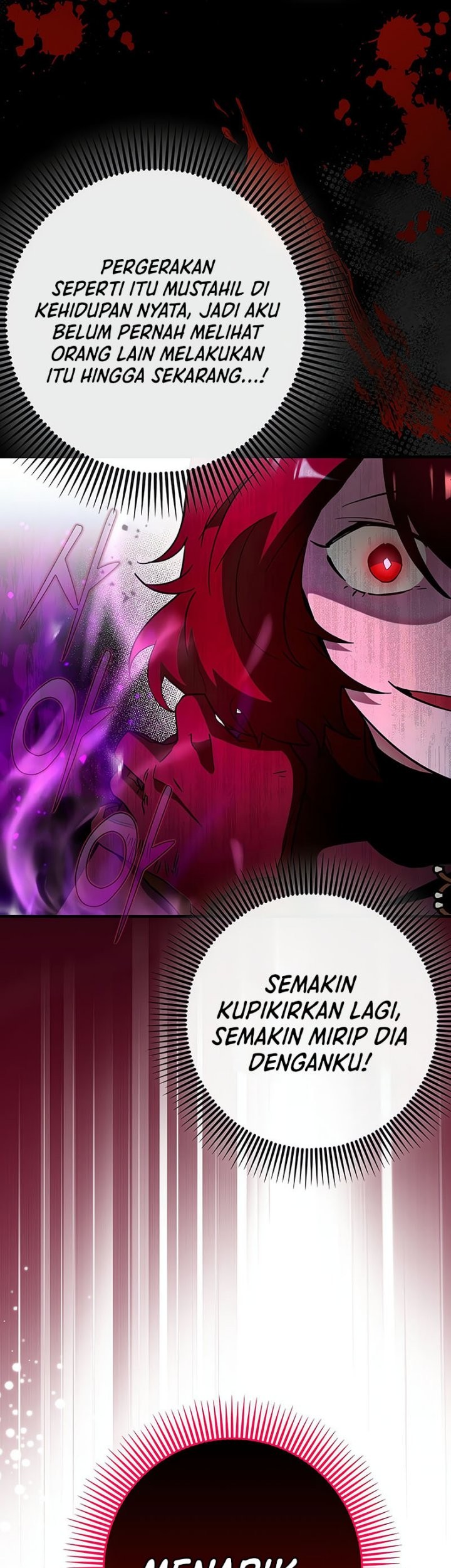 Hard Carry Supporter chapter 26 halaman 19