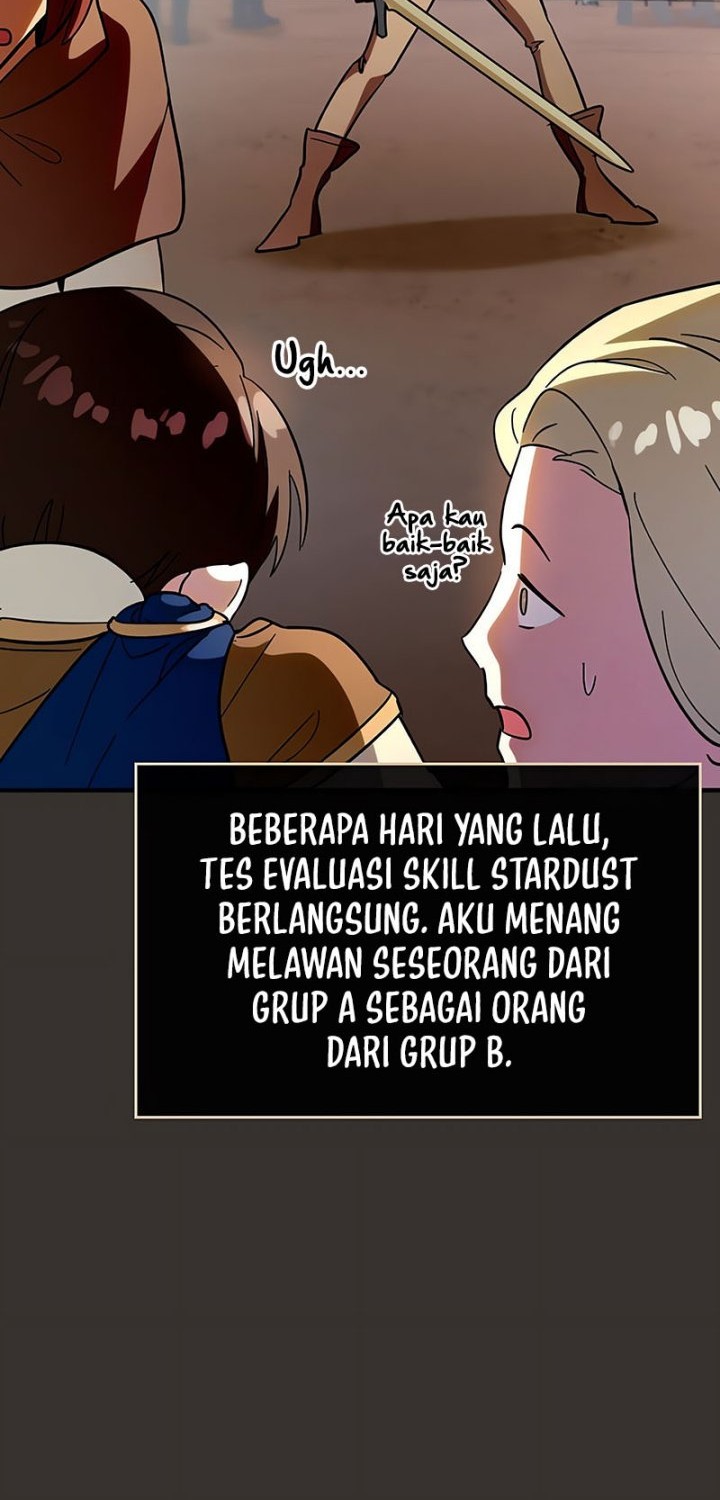 Hard Carry Supporter chapter 26 halaman 22