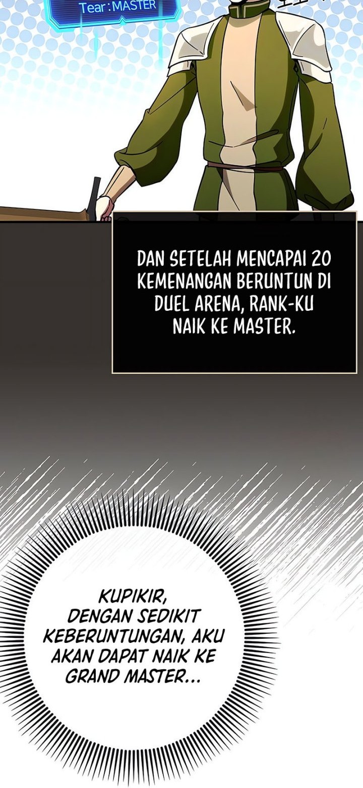 Hard Carry Supporter chapter 26 halaman 24