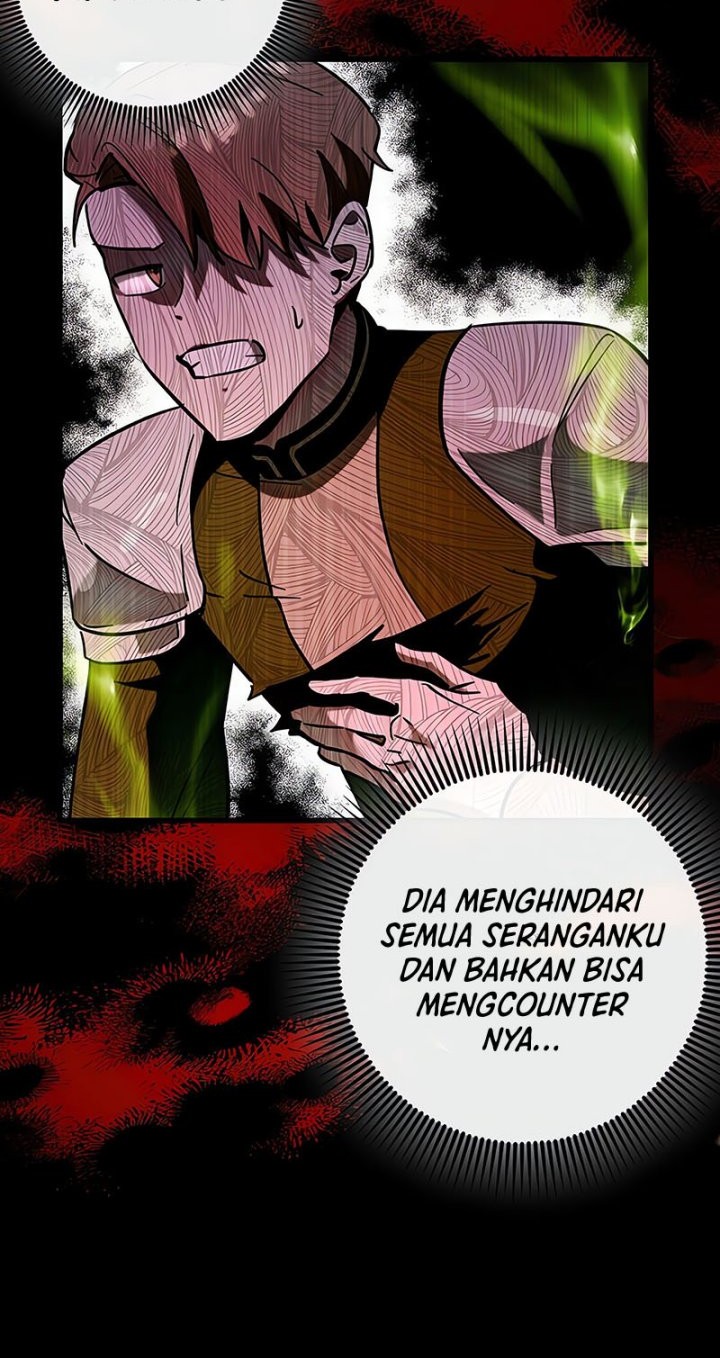 Hard Carry Supporter chapter 26 halaman 33